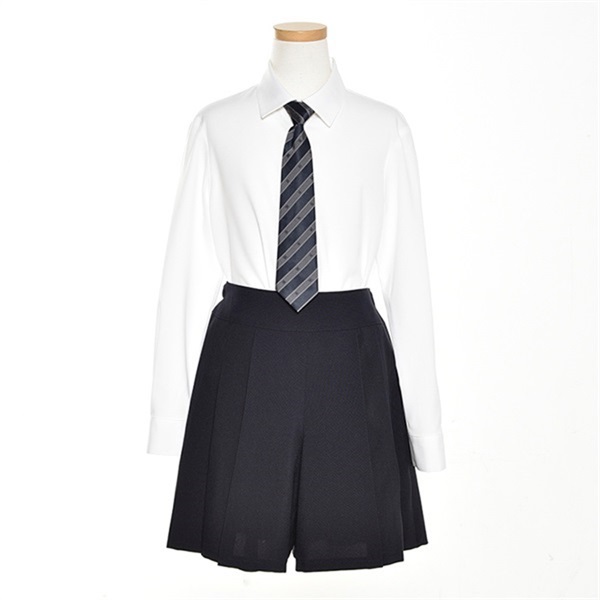CUTIE RIBBON 卒服165B 4点セット CUTIE RIBBON 卒服165B 4点セット CUTIE RIBBON ネイビー