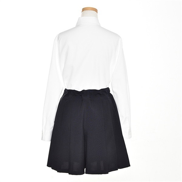 CUTIE RIBBON 卒服165B 4点セット CUTIE RIBBON (キューティーリボン) セットアップスーツ キッズ