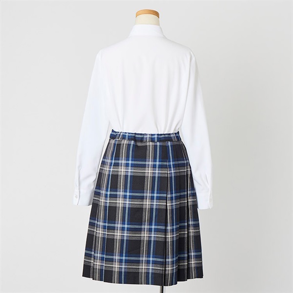 CUTIE RIBBON 160cm 卒業式 CUTIE RIBBON (キューティーリボン) 格子スカートスーツ キッズ