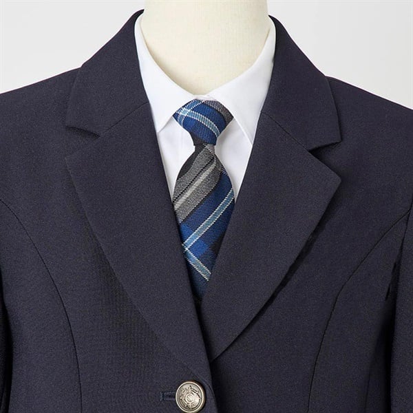 CUTIE RIBBON (キューティーリボン) 格子スカートスーツ キッズ