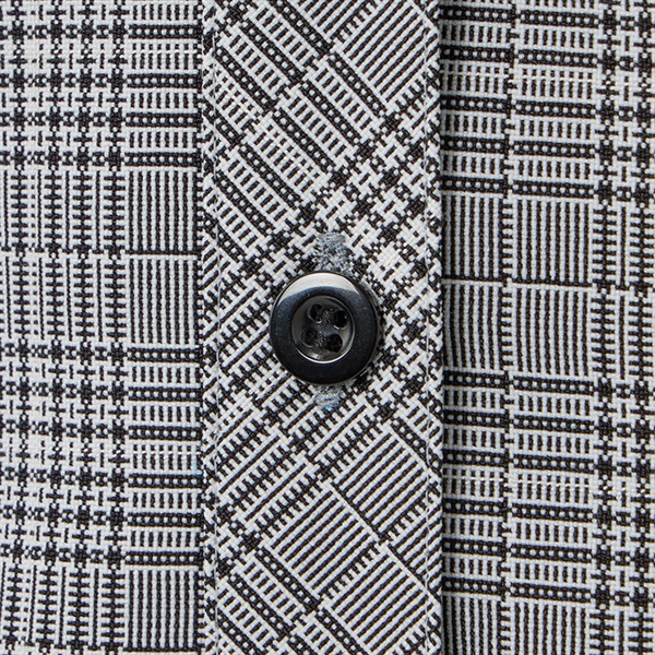 CHOPIN deux チェック上下セットアップ キッズ 女の子 フォーマル