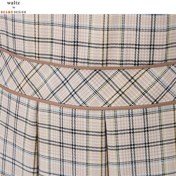 waltz by BEAMS DESIGN セレモニーアンサンブル waltz by BEAMS DESIGN ショートボレロアンサンブル キッズ 女の子