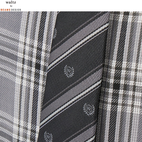 waltz by BEAMS DESIGN フェイクレイヤードスーツ キッズ 女の子