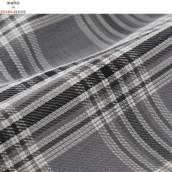 waltz by BEAMS DESIGN フェイクレイヤードスーツ キッズ 女の子