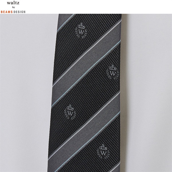 waltz by BEAMS DESIGN ブラックベストスーツ キッズ 女の子 ビームス