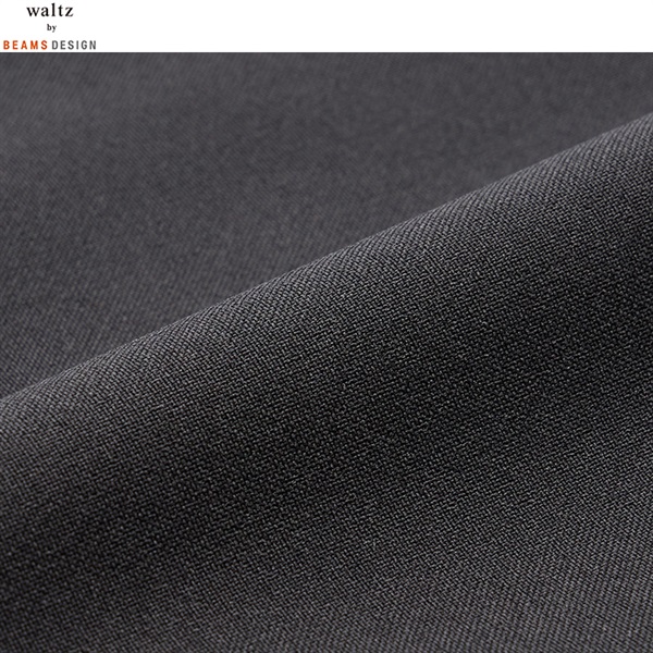 waltz by BEAMS DESIGN ブラックベストスーツ キッズ 女の子 ビームス