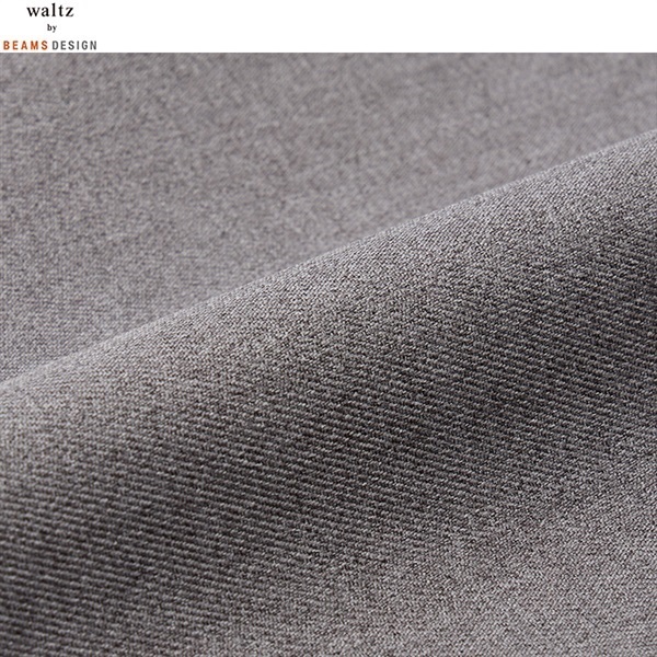waltz by BEAMS DESIGN グレーセットアップスーツ キッズ 女の子