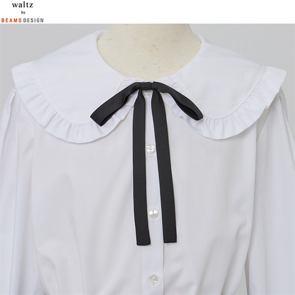 waltz by BEAMS DESIGN チャコールパンツスーツ キッズ 女の子