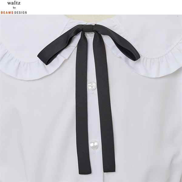 waltz by BEAMS DESIGN チャコールパンツスーツ キッズ 女の子