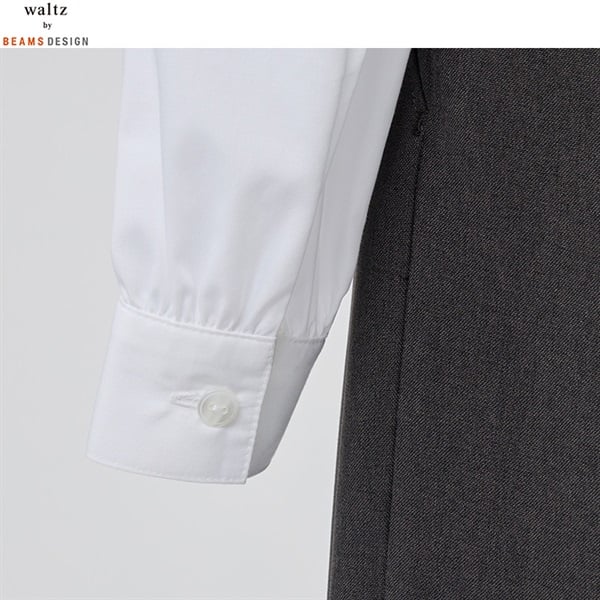 waltz by BEAMS DESIGN チャコールパンツスーツ キッズ 女の子