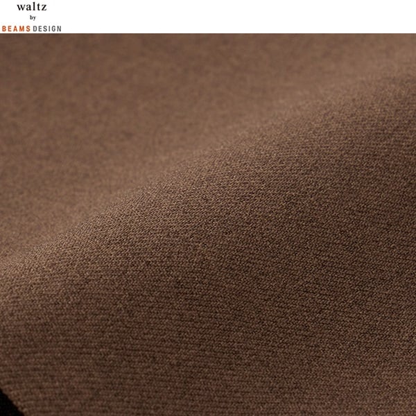 waltz by BEAMS DESIGN ブラウンセーラーアンサンブル キッズ 女の子