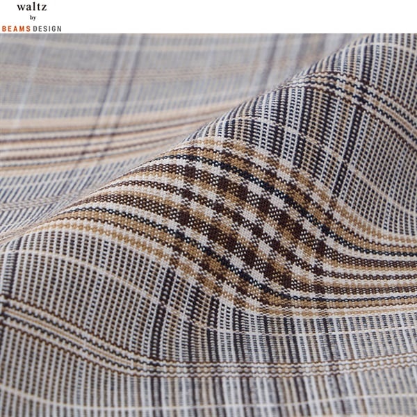 waltz by BEAMS DESIGN セレモニーアンサンブル waltz by BEAMS DESIGN ブラウンセーラーアンサンブル キッズ 女の子