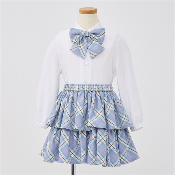 DECORA PINKY'S130 入学式 卒園式 七五三 フォーマル 女の子 DECORA