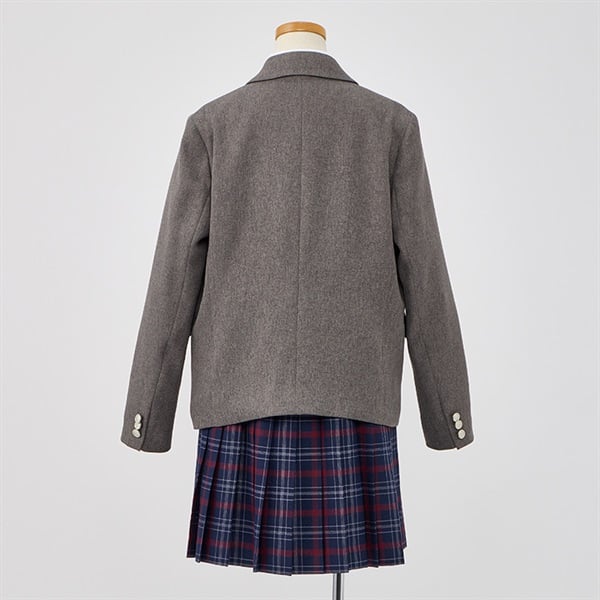 女の子用フォーマルスーツ ダークグレー 160cm 楽天市場】【10%OFFクーポン！お買い物マラソン】【アウトレット/返品