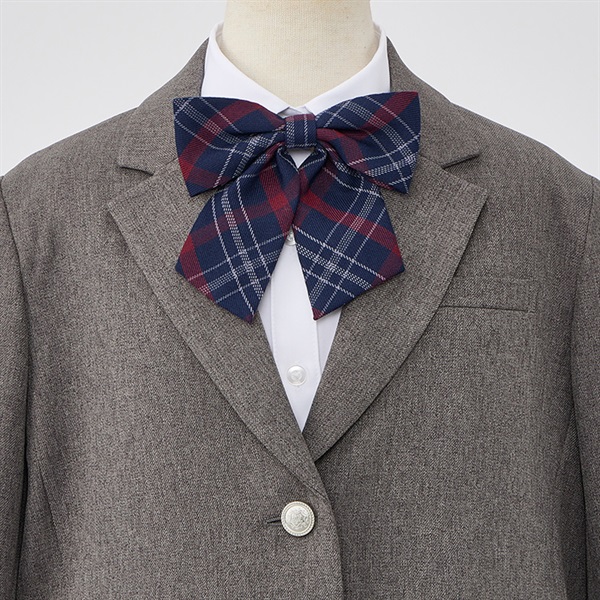 DECORA PINKY'S グレージャケットスーツ キッズ 女の子 フォーマル