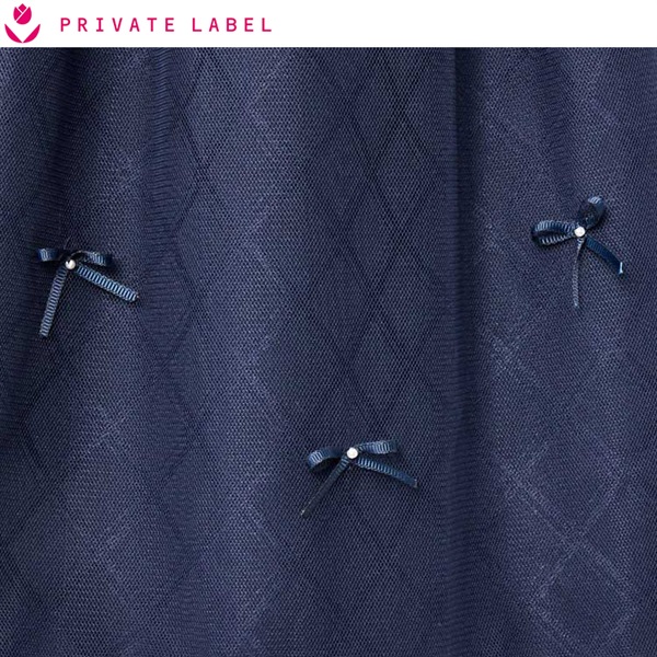 PRIVATE LABEL ボレロワンピースアンサンブル キッズ 女の子