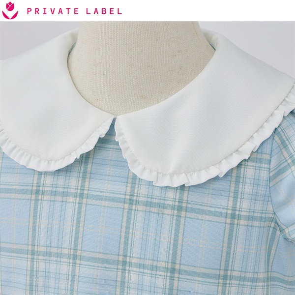 PRIVATE LABEL チュールワンピーススーツ キッズ 女の子 フォーマル PRIVATE LABEL チュールワンピーススーツ キッズ 女の子 フォーマル