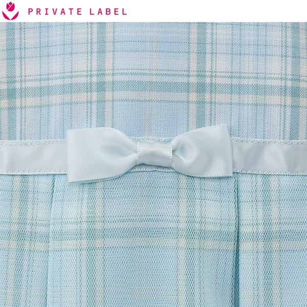 PRIVATE LABEL チュールワンピーススーツ キッズ 女の子 フォーマル