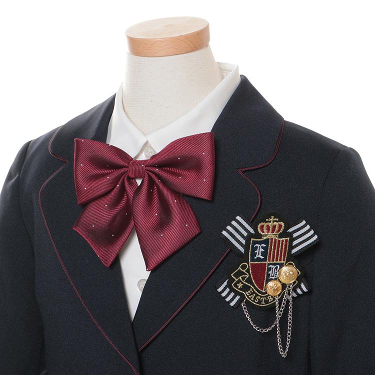 EASTBOY ジャケットスカート3点スーツ | イオンスタイルオンライン