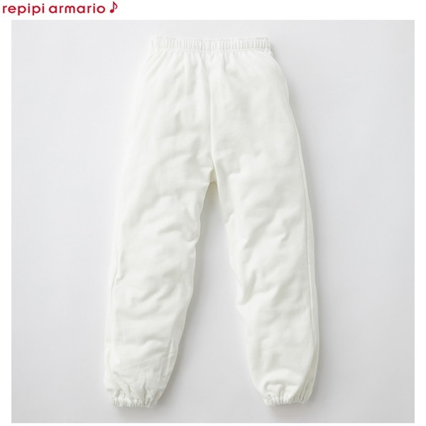 repipi armario (レピピ) スウェットパンツ キッズ ジュニア ボトムス