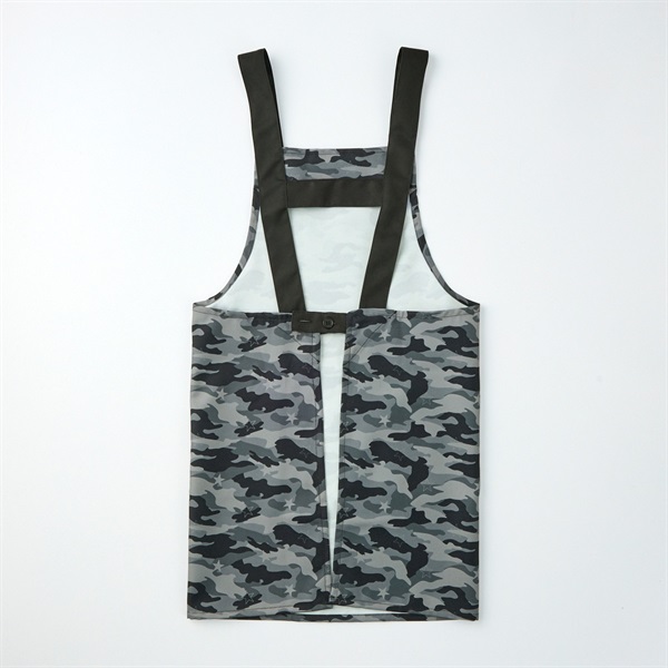 エプロン 迷彩柄 150cm トップバリュ 男の子 女の子 キッズ | イオン