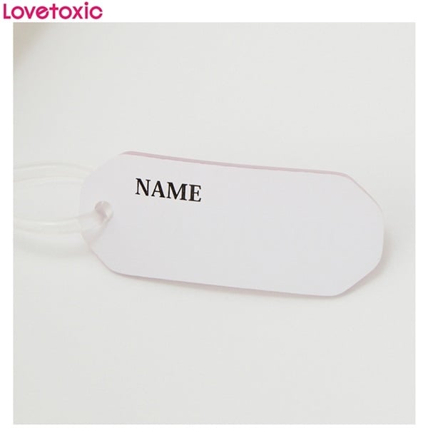 ALGY.Lovetoxic.Pinklatteまとめ売り　160cm ALGY.Lovetoxic.Pinklatteまとめ売り 160cm
