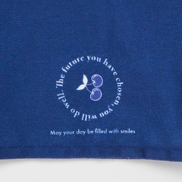 ゴム付き三角巾 キッズ 子ども 給食 トップバリュ | イオンスタイル