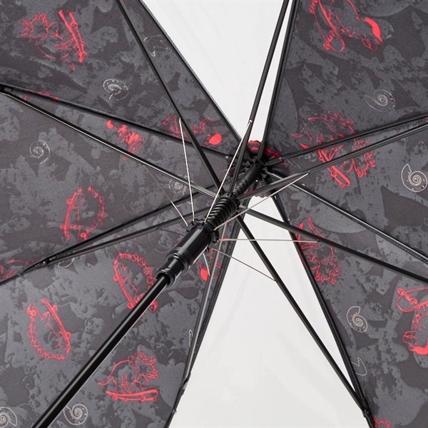 Alexander McQueen スカル アンブレラ 長傘 付属袋あり　メンズ Alexander McQueen スカル アンブレラ 長傘 付属袋あり メンズ