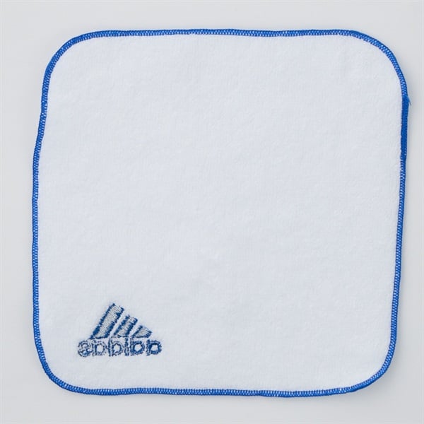 アディダス タオルハンカチ 無地 男の子 女の子 キッズ | イオン