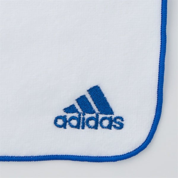 アディダス タオルハンカチ 無地 男の子 女の子 キッズ | イオン