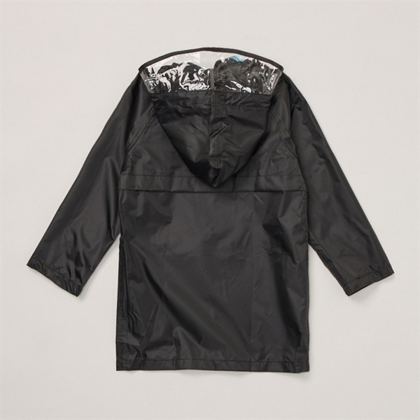 こどもレインジャケット 男の子 女の子 キッズ | イオンスタイル