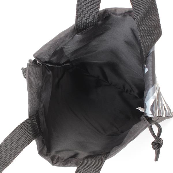 ラッセルノ カモフラージュ シューズケース RUSSELUNO - ラッセルノ