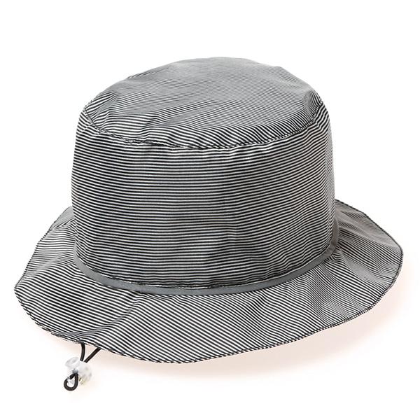 テンダーロイン ネイビー ストライプ ハット TENDERLOIN テンダーロイン T-BUCKET HAT ストライプ バケット