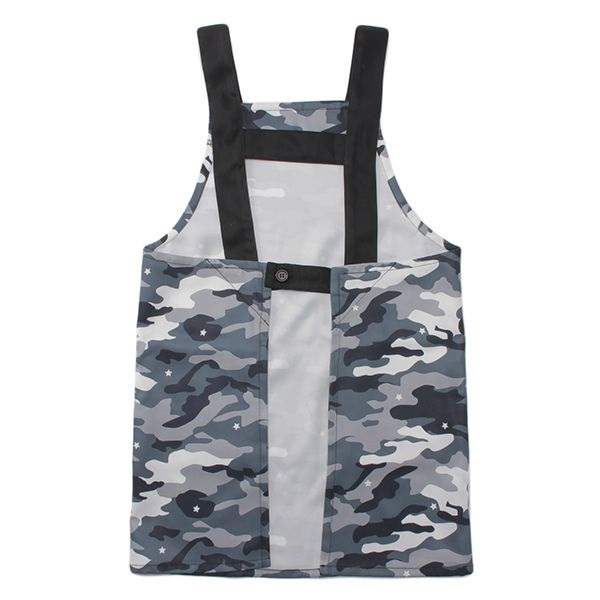 TOP VALU トップバリュ 迷彩エプロン キッズ 子供 | イオン