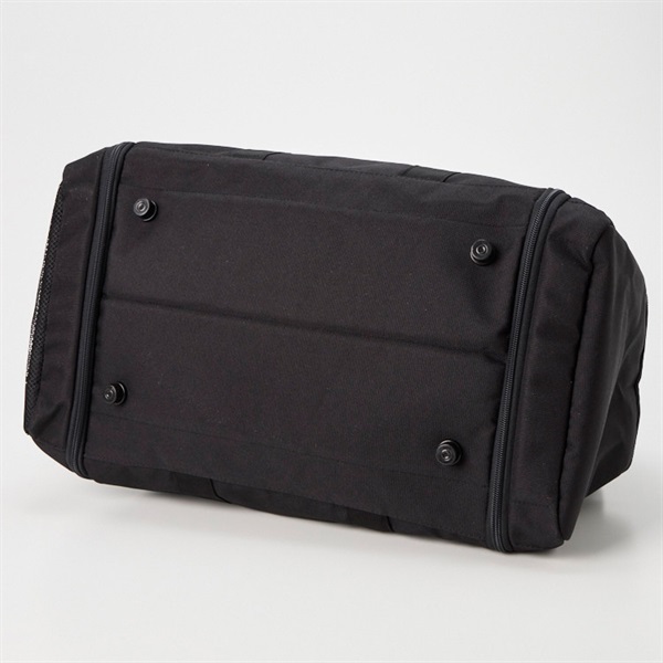 拡張ボストンバッグ 刺繍 トップバリュ キッズ | イオンスタイル