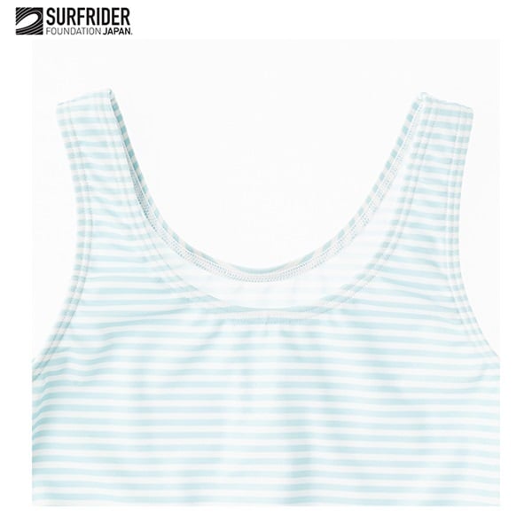 Surfrider Foundation(サーフライダーファウンデーション) T