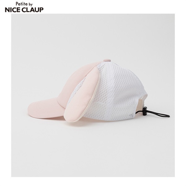 Petite by NICE CLAUP(プチ バイ ナイスクラップ) キャップ
