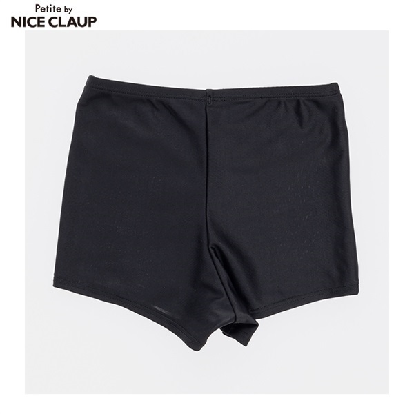NICE CLAUP 水着 黒 one after another NICE CLAUP（ワンアフターアナザーナイ