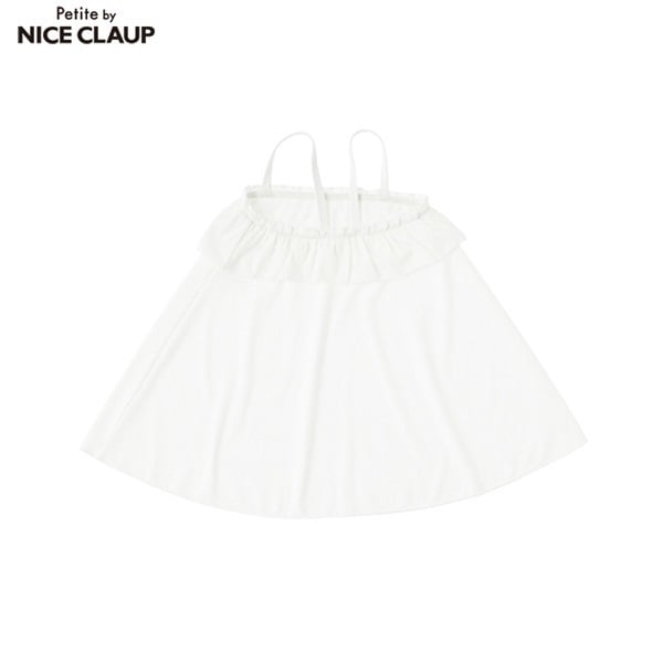 Petite by NICE CLAUP(プチ バイ ナイスクラップ) フリル