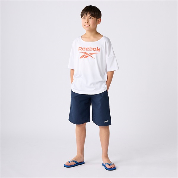 Reebok(リーボック) サーフパンツ 男の子 キッズ 130cm-170cm