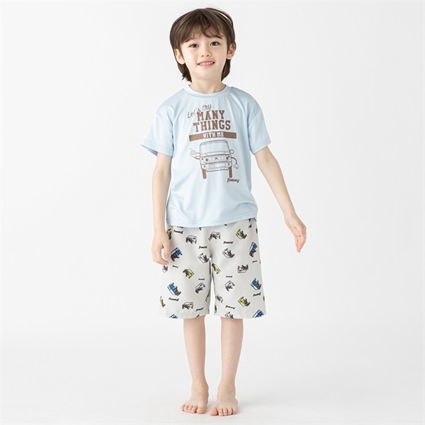 スズキ ジムニー ラッシュT 男の子 キッズ 110cm-130cm
