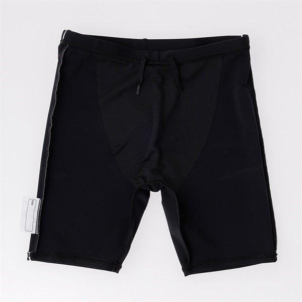 完売品HUMAN MADE スイムショーツ 黒 新品 21_98012471_1_2.jpg