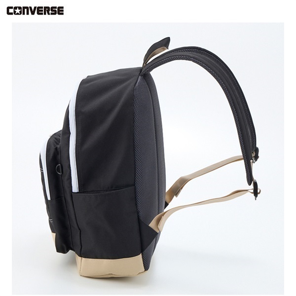 平成女児 ウィッシュコア♡ハート 英字 ラメ リュック ブラック系 ミニリュック 小学生 中学生 女の子 小3 小4 小5 小6 リボン 黒