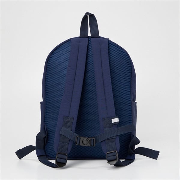 Walt Disney World 刺繍リュック 青 Walt Disney World Disney Parks Blue Backpack w/ Park Patches