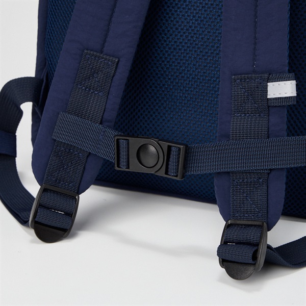 Walt Disney World 刺繍リュック 青 Walt Disney World Disney Parks Blue Backpack w/ Park Patches
