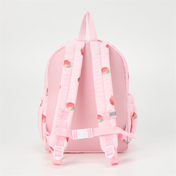 総柄ボンディングリュック 女の子 キッズ | イオンスタイル