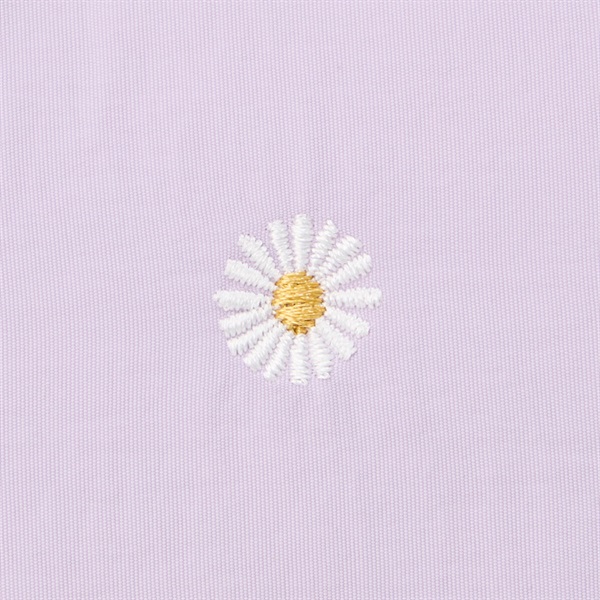 ワンショルダーバック　リネン✖️刺繍 刺繍ショルダーバッグ 女の子 キッズ | イオンスタイル