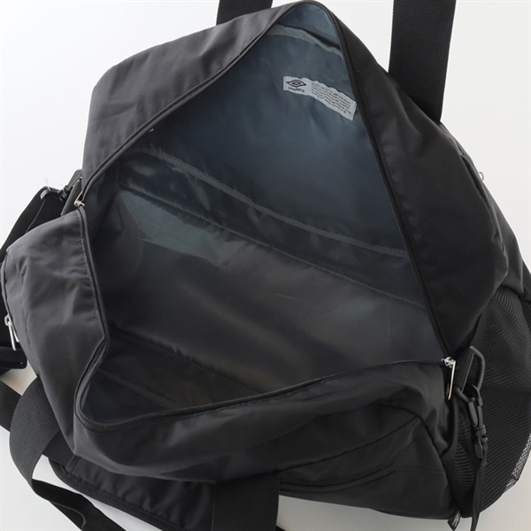 入手不可能'94 Man U ボストンバッグ '93/'94二冠記念UMBRO製 入手不可能'94 Man U ボストンバッグ '93/'94二冠記念UMBRO製