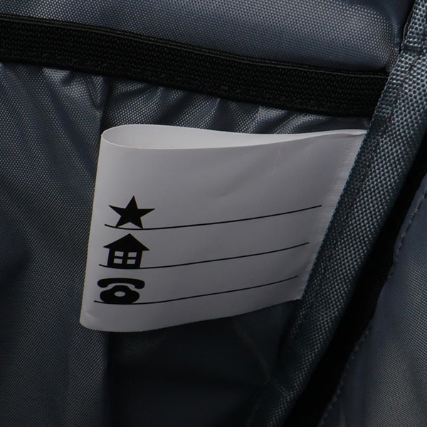 umbro ポリスクエアリュック 子供 入学 通学 大容量 | イオンスタイル