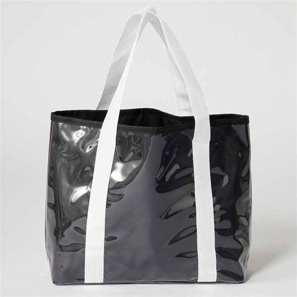イオンちゃん専用 Lovetoxic(ラブトキシック) トートバッグ 女の子 キッズ W33cm×H28cm